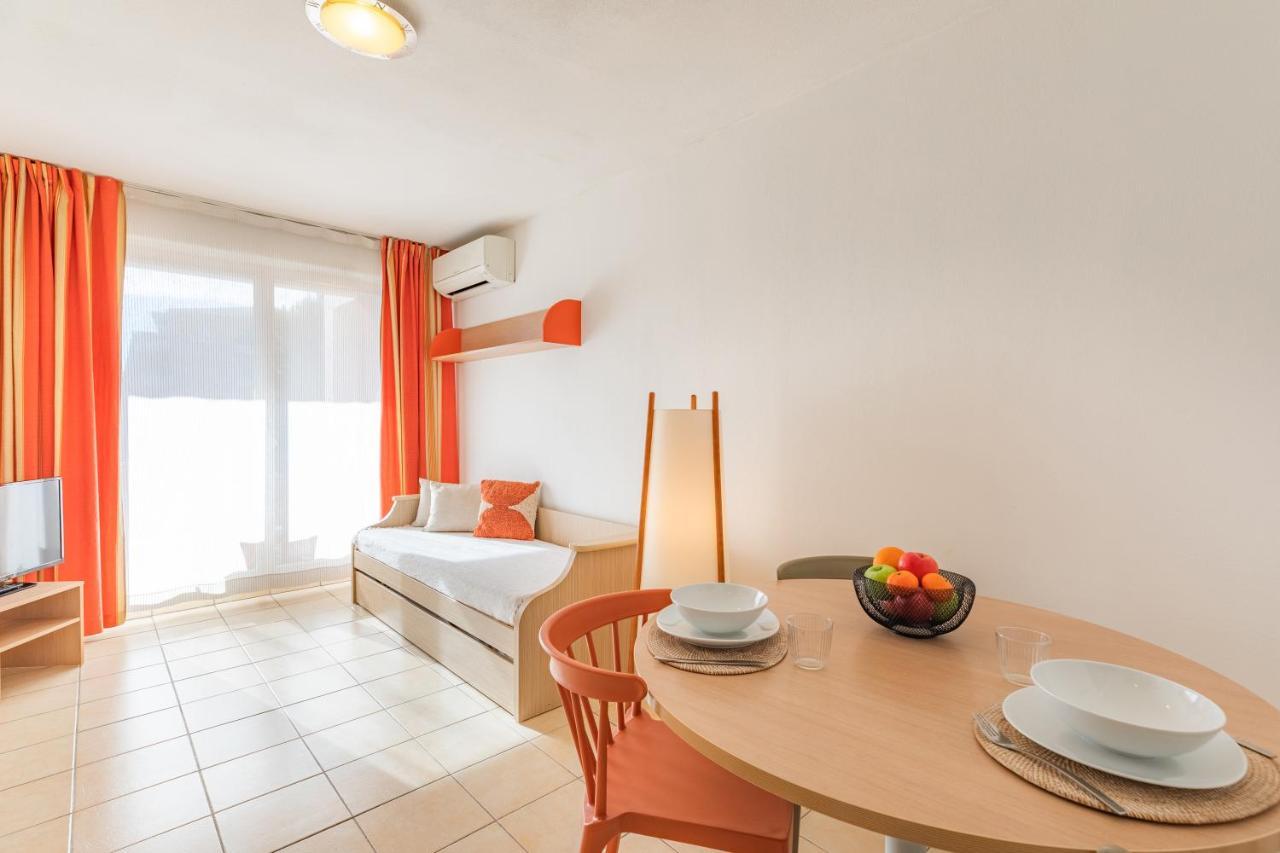Appart'city Classic - La Duranne 3* Aix-en-Provence