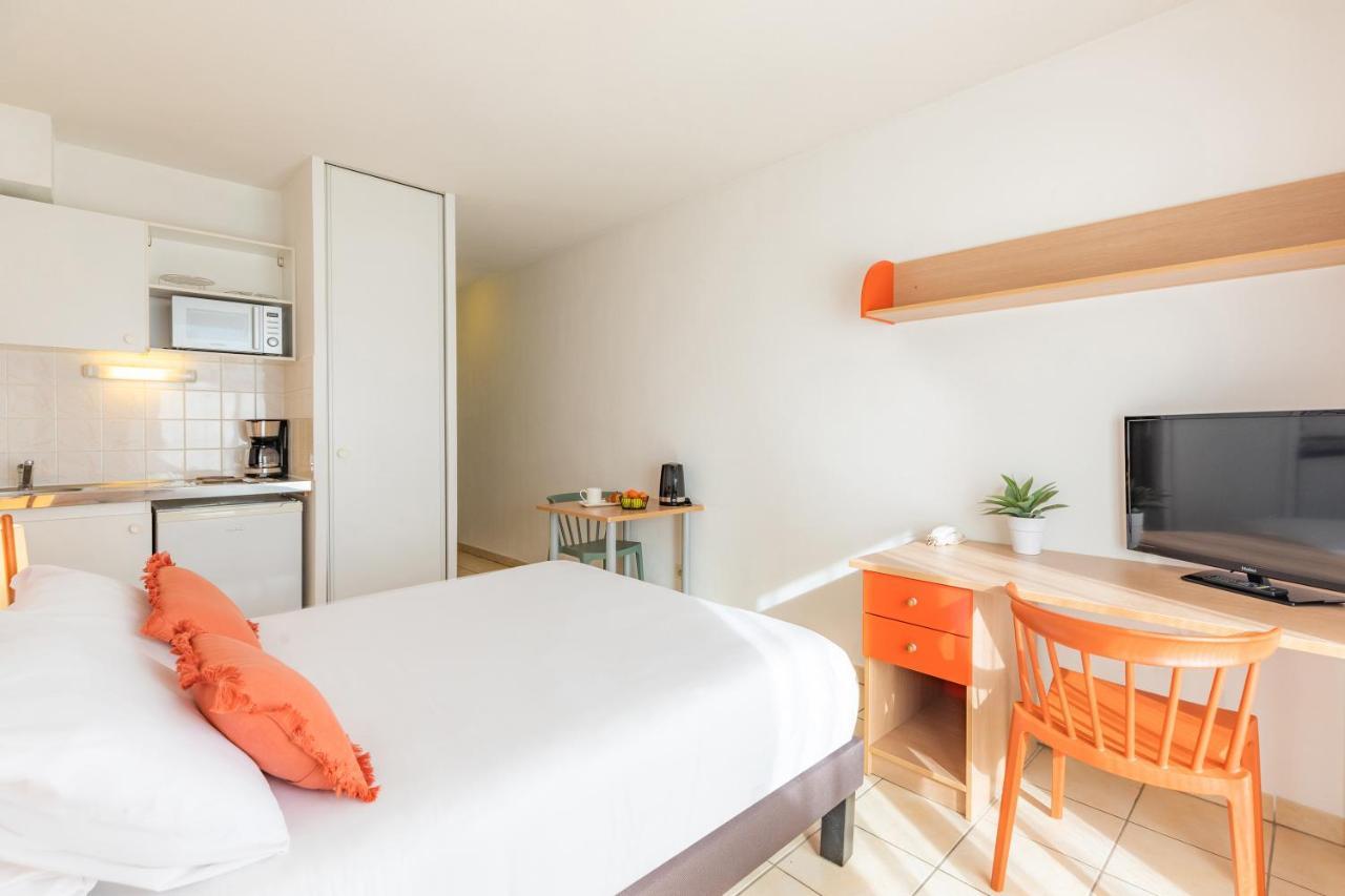 Appart'city Classic - La Duranne Aparthotel 3*