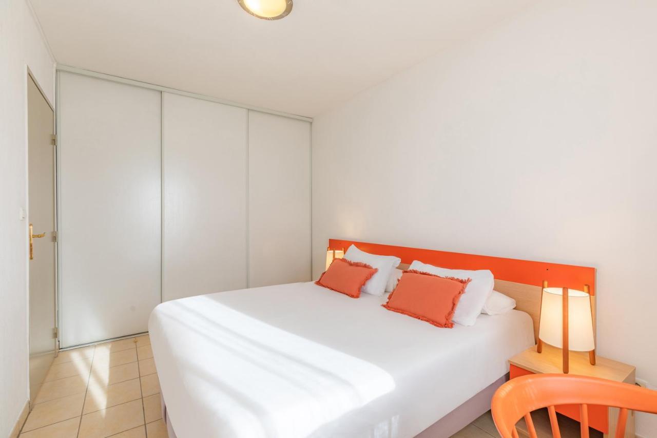 Aparthotel Appart'city Classic - La Duranne