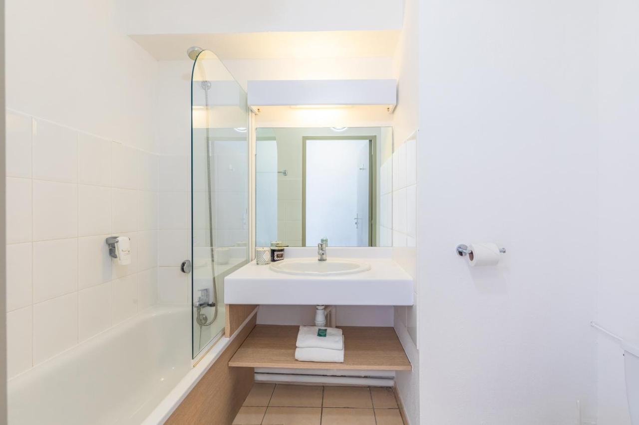 Aparthotel Appart'city Classic - La Duranne
