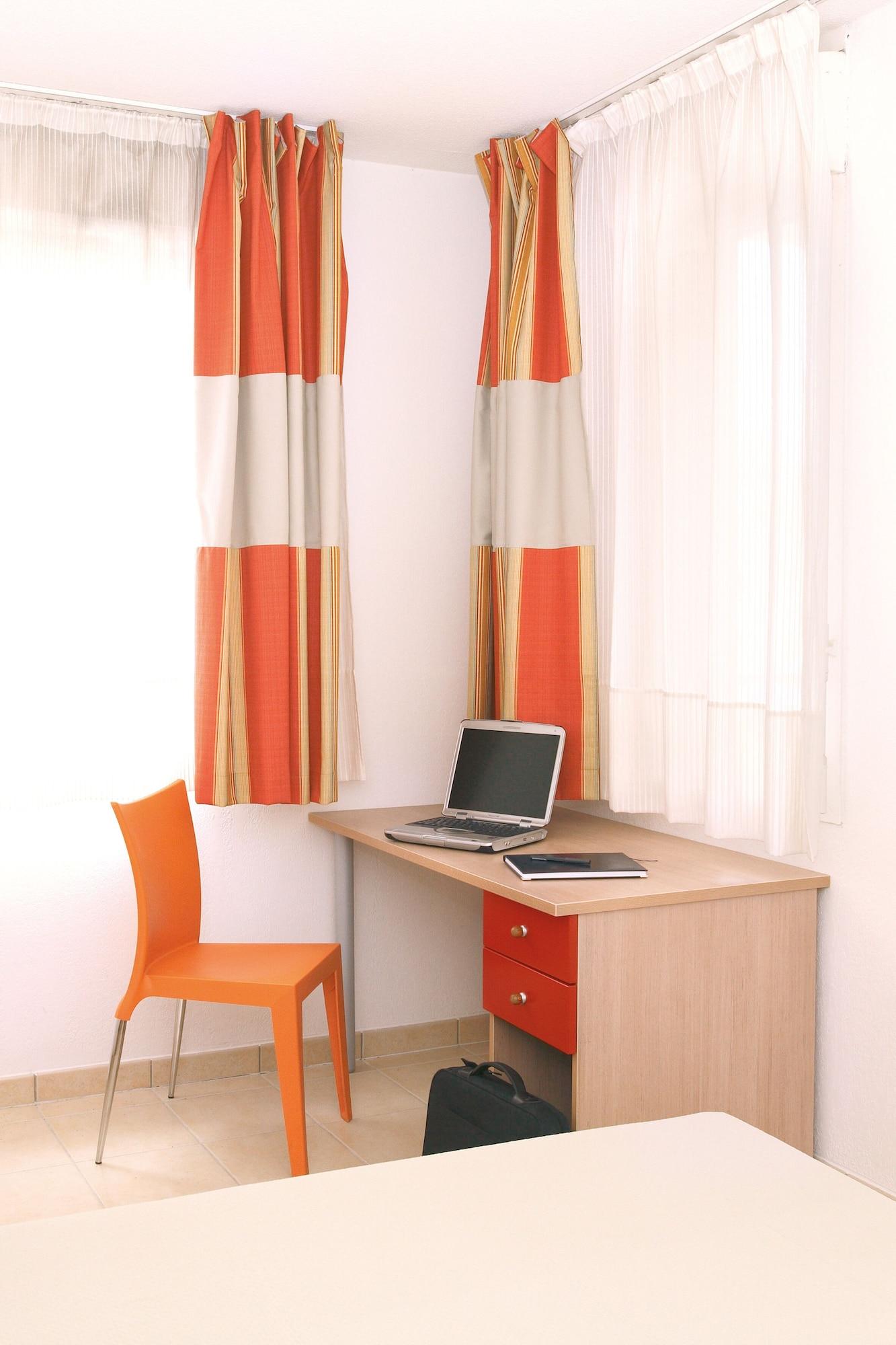 Aparthotel Appart'city Classic - La Duranne Aix-en-Provence