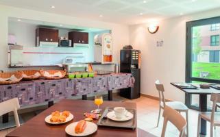 Appart'city Classic - La Duranne Aparthotel 3*