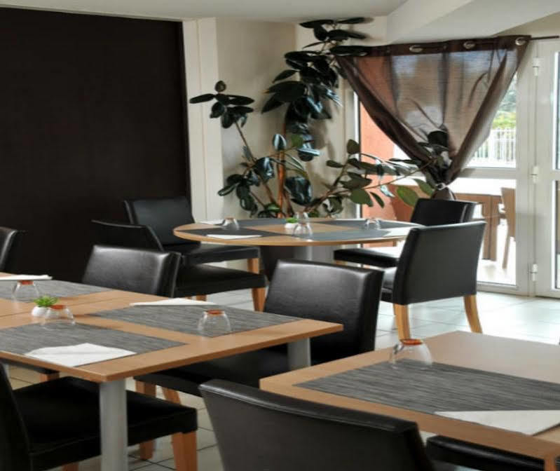 Aparthotel Appart'city Classic - La Duranne 3*