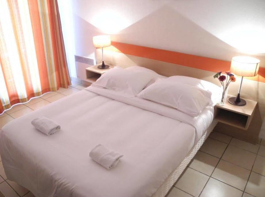 Appart'city Classic - La Duranne 3* Aix-en-Provence