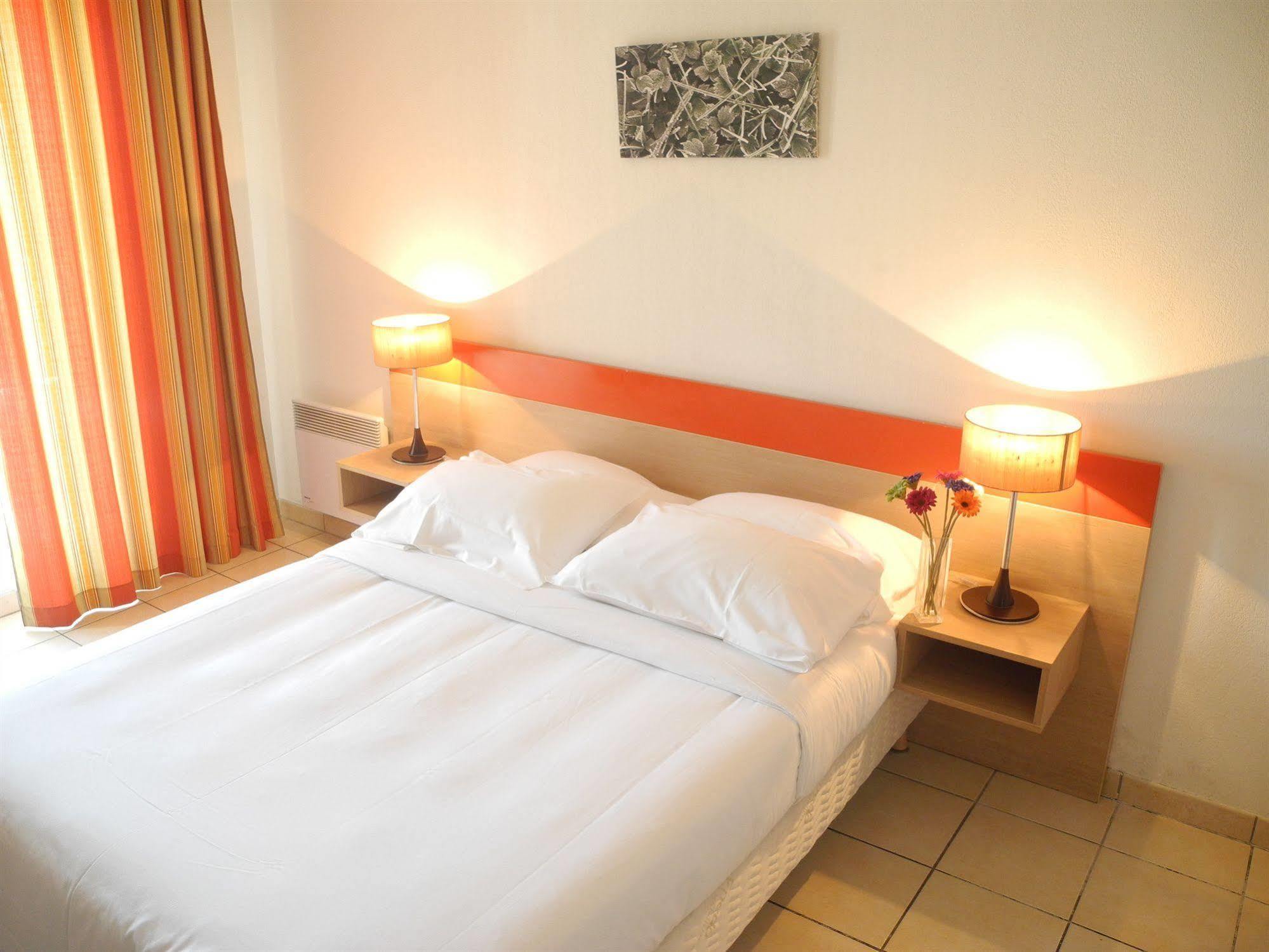 Appart'city Classic - La Duranne 3* Aix-en-Provence