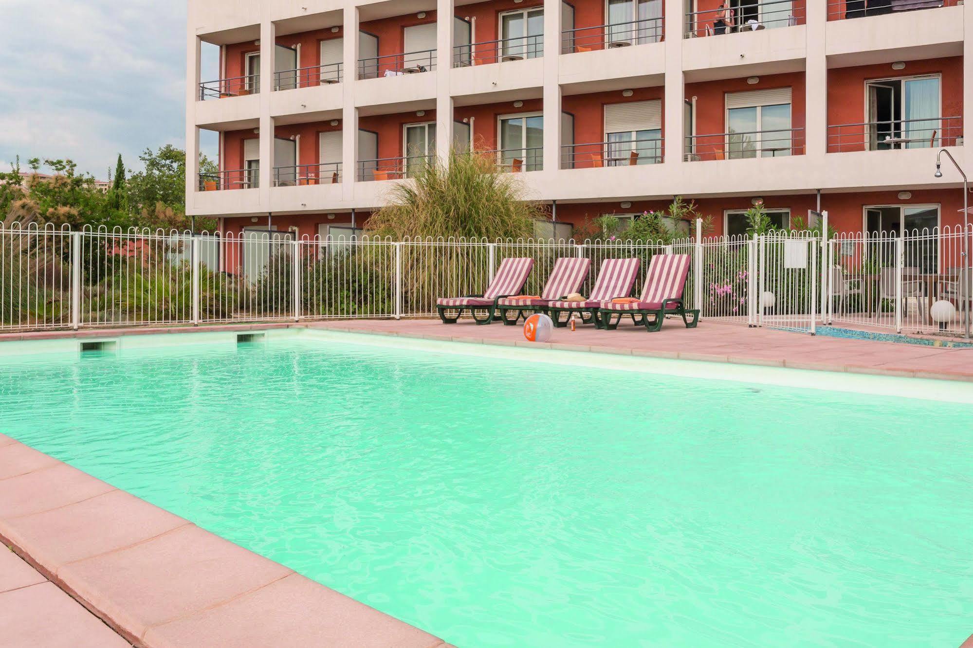 Appart'city Classic - La Duranne 3* Aix-en-Provence