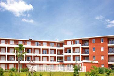Aparthotel Appart'city Classic - La Duranne