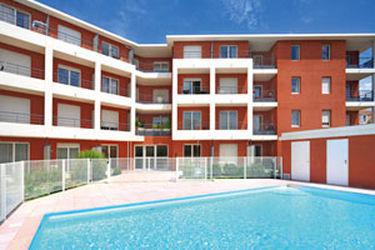 Appart'city Classic - La Duranne Aparthotel 3*